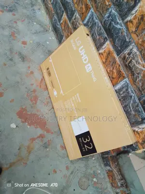 Lg Smart Tv – Ai, Apple Airplay Homekit