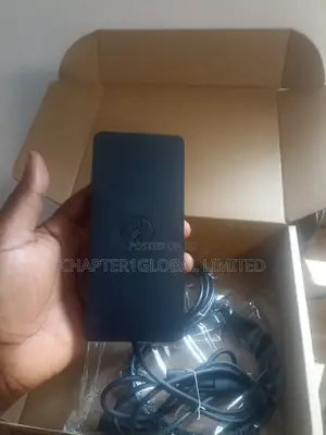 Docking Station Universal DELL D6000