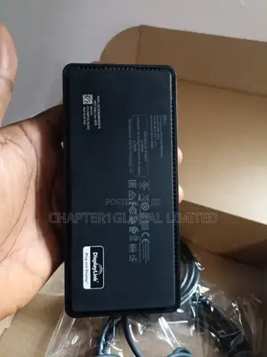 Docking Station Universal DELL D6000