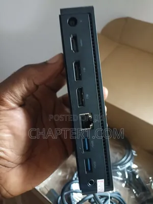 Dell Docking Station Universal D6000