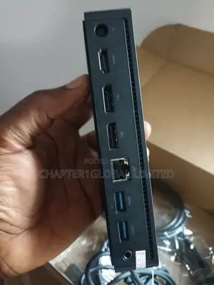 Docking Station Universal DELL D6000