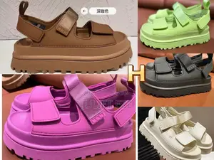 Photo - Unisex Sandals