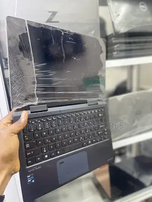 Laptop General Dynamics 16GB Intel Core I5 SSD 256GB