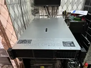 Server HP ProLiant DL 380 G10 4210R 64GB Intel Xeon HDD 2T