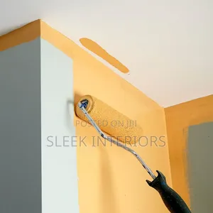 Photo - House Painting