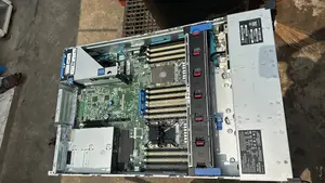Server HP ProLiant DL380 Gen10 64GB Intel Xeon HDD 2T