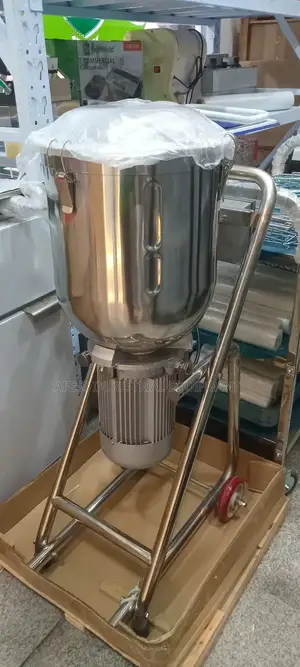 Quality Stainless Grinder