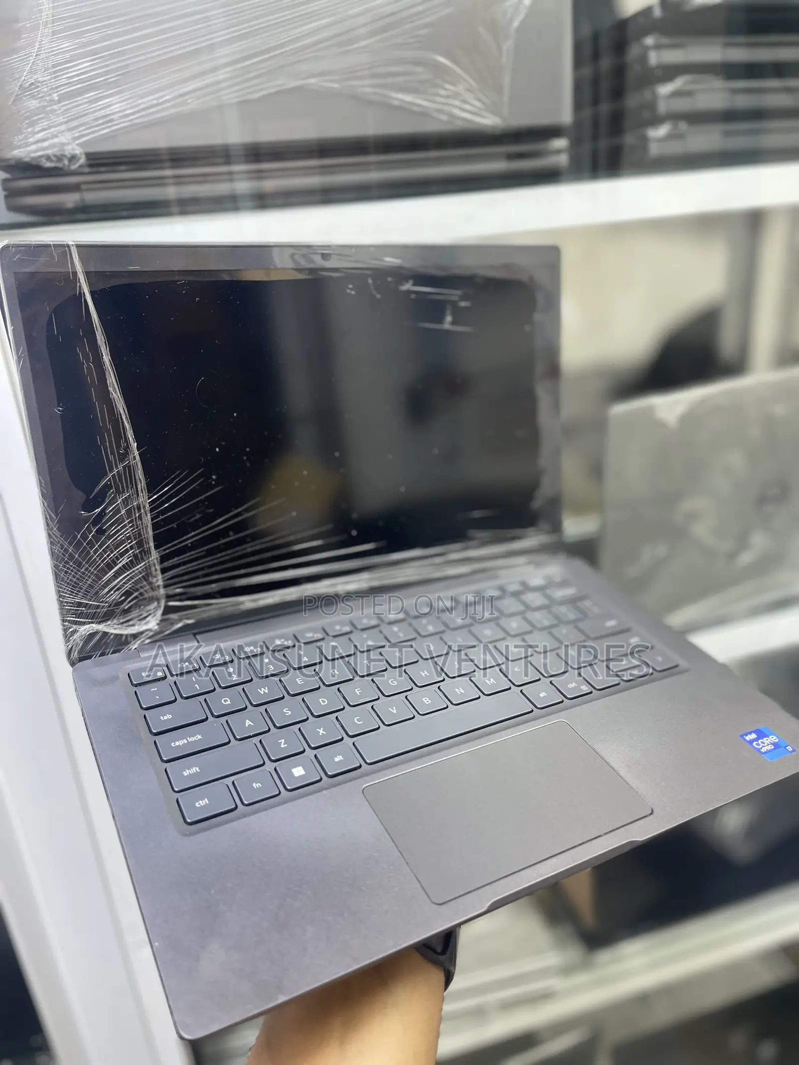 Laptop Dell Latitude 7320 16GB Intel Core I7 SSD 256GB