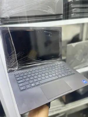 Laptop Dell Latitude 7320 16GB Intel Core I7 SSD 256GB