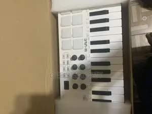 M-Vave Midi Keyboard