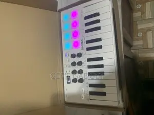 M-Vave Midi Keyboard