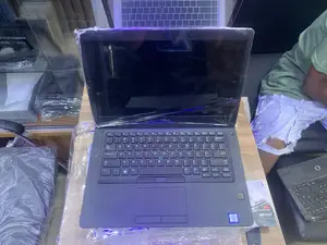 Laptop Dell Latitude 5490 16GB Intel Core i7 SSD 256GB