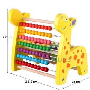Counting Rack