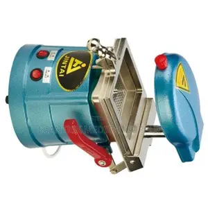 Dental Oral Appliance Forming Machine