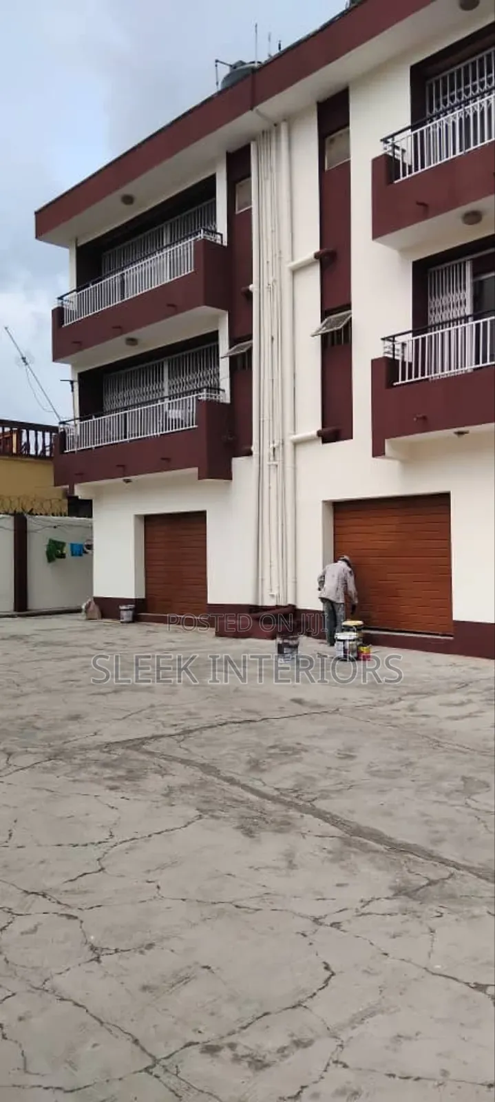 Painting Services