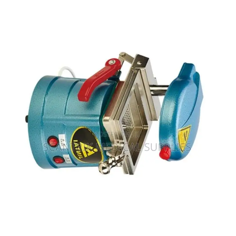 Dental Custom Tray Maker