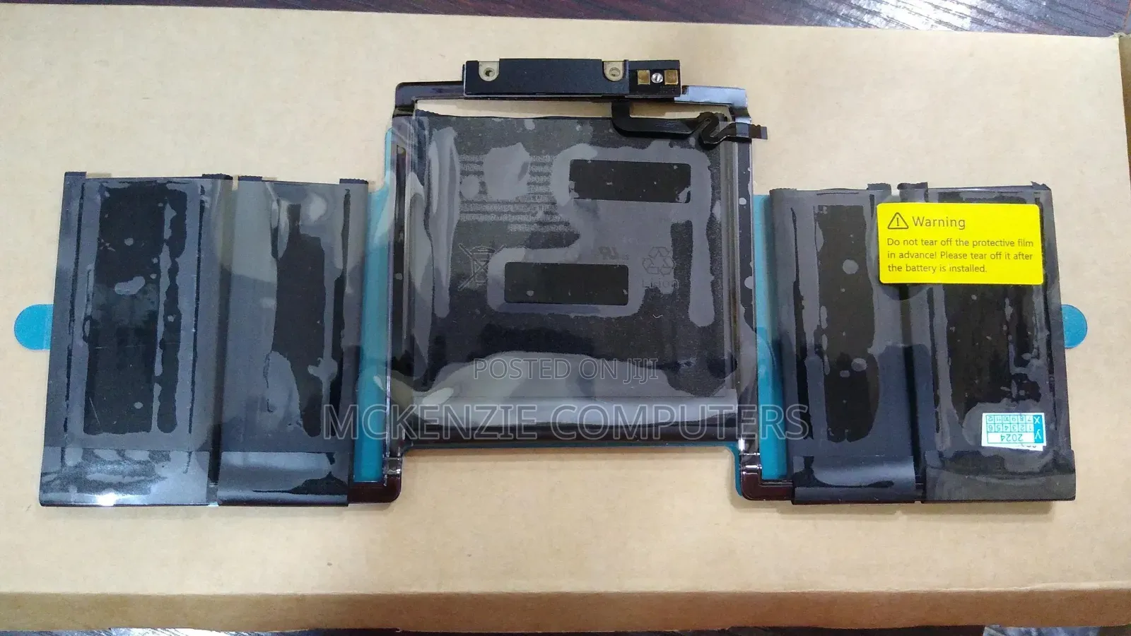 Macbook Pro 13 Inch Retina (Touch Bar) 2016-2017 Battery