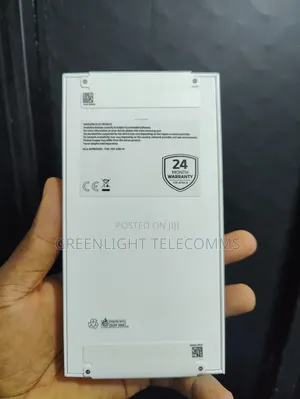 New Samsung Galaxy A56 256 GB Graphite