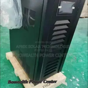 Vintech 40kva 3 Phase SBW