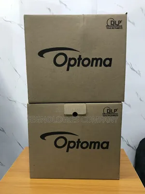 Optoma X400lve  4000 Lumens Xga Conference Room Projector