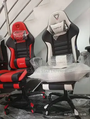 Furgle Game Chair