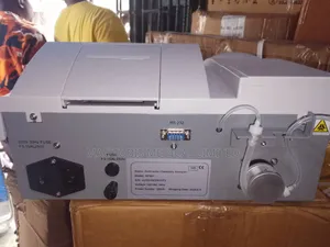 Quality Semi Automated Chemistry Analyser