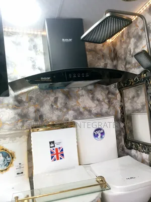Cooker Hood/ Heat Extractor