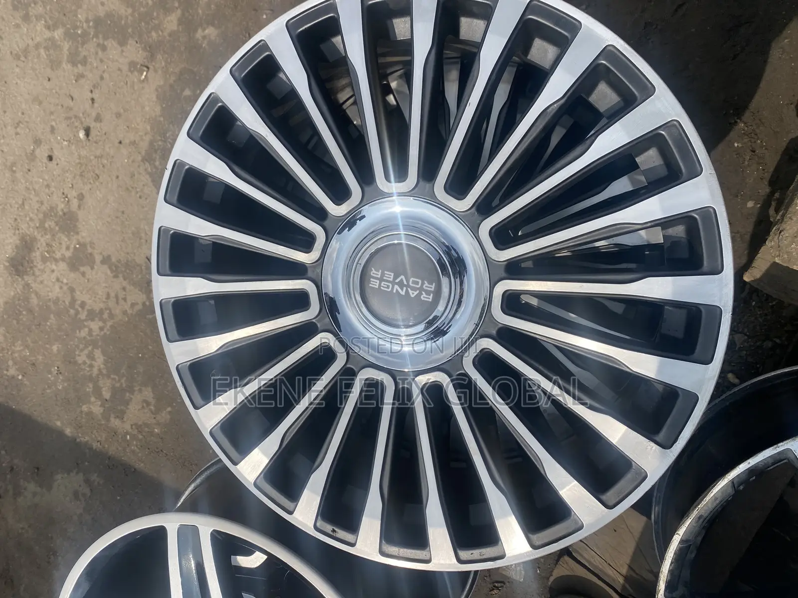 22rim Range