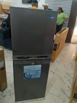 Affordable Skyrun 195l BCD-195hs– Quality Cooling