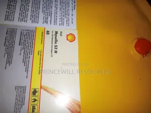 Oil Grease for Ships Maintenance