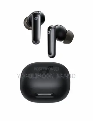 Soundcore P40i by Anker, Noise Cancelling Wireless Earbud