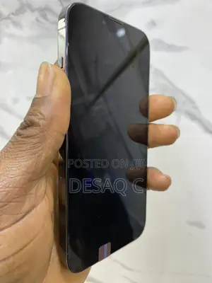 Photo - Apple iPhone 13 Pro 128 GB