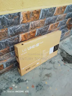 Lg Smart Tv Real – Apple Airplay, Webos