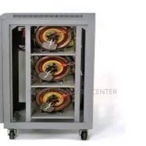 50kva Vintech Voltage Regulator