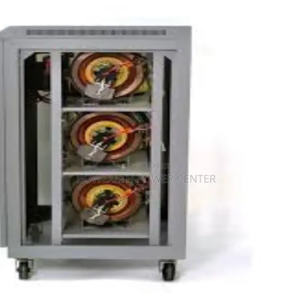 50kva Vintech Voltage Regulator