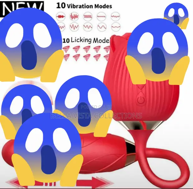 rose sucking toy Amazon.com: Waterproof Suction Rose Toy 2025 Newly Hand-held Vibrateirs The  Rose Adult Tools 10 Viboators 10 Suck Today Female Clitioral Vibrates  25R2325 : Health & Household main image 0