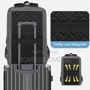 16 Inches Back Pack