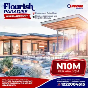 Photo - Flourish Paradise Port Harcourt