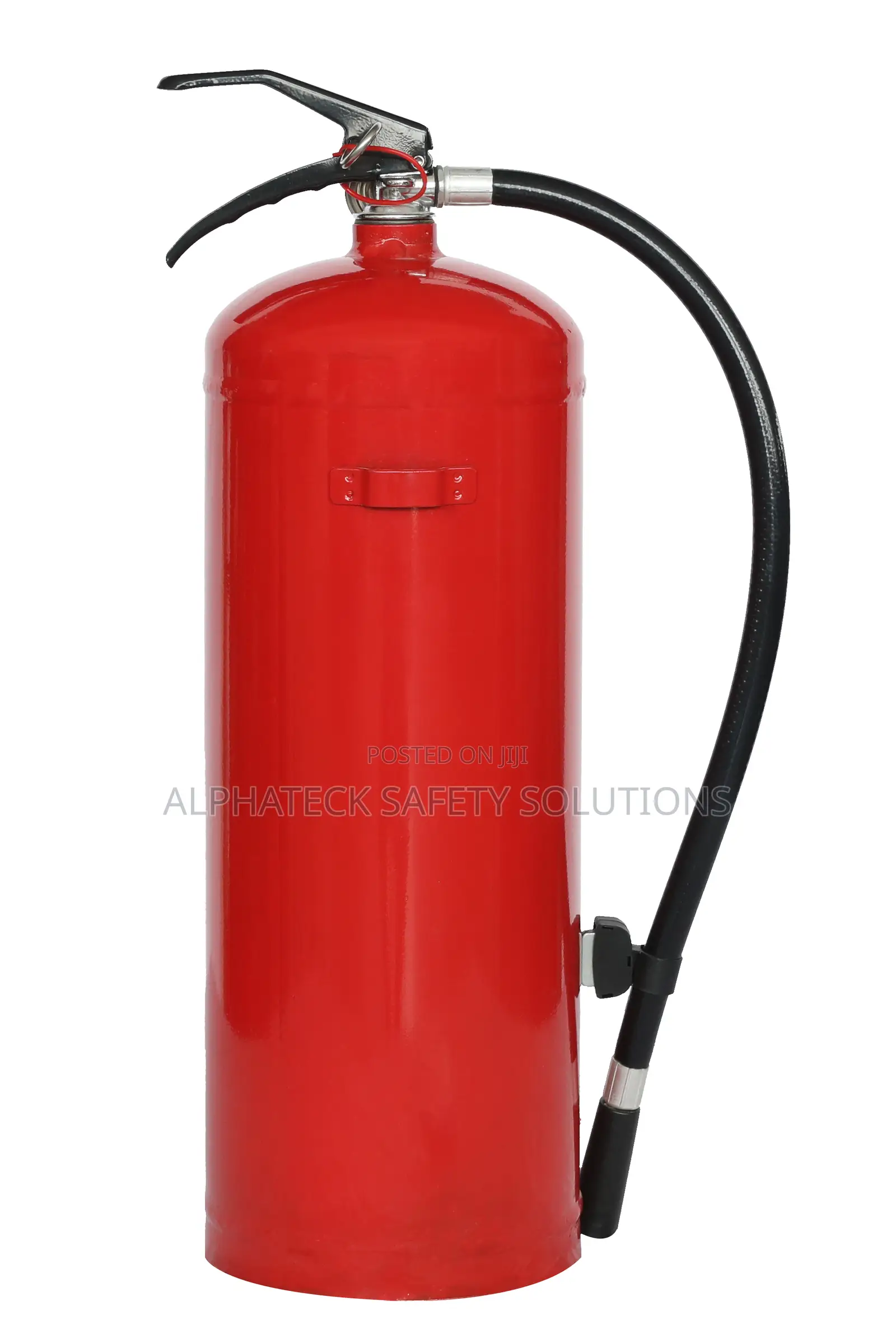 6kg Dcp Fire Extinguisher –