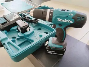 Makita Cordless Drill Machine 18v
