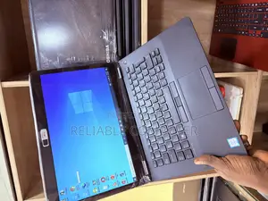 Laptop Dell Latitude 7480 8GB Intel Core I7 SSD 256GB