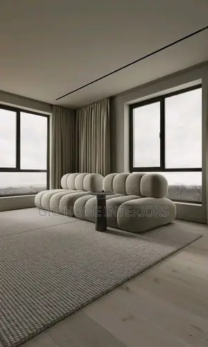 Curtains Interior for Home