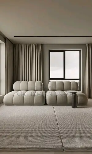 Luxury Premium Quality Curtains Interior