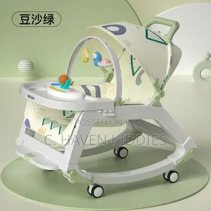 Baby Rocking Chair