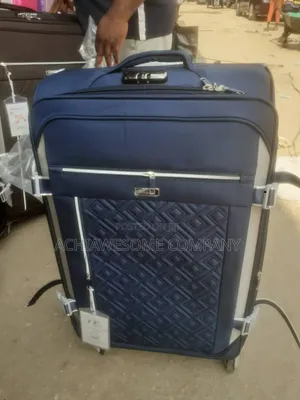 Good Quality Travelling Box