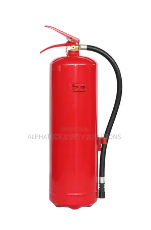 6kg Dcp Fire Extinguisher
