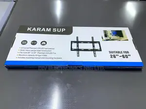 Photo - Karam Sup 26-60 Inches Tv Wall Bracket