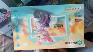 New Lenosed Kids Tab6 256 GB Blue