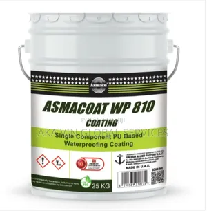 Asmacoat Wp 810