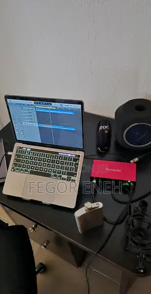 Song Writer